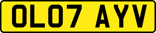 OL07AYV