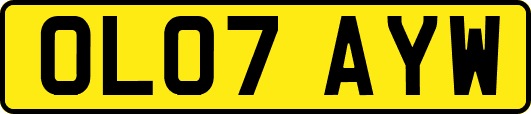 OL07AYW