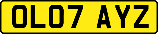 OL07AYZ