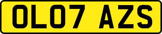 OL07AZS