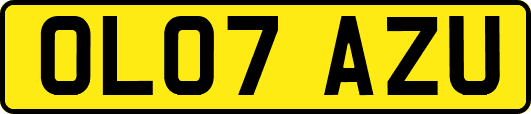 OL07AZU