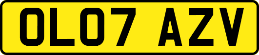 OL07AZV
