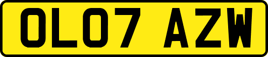 OL07AZW