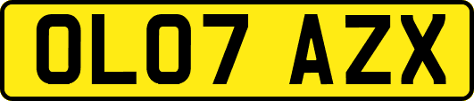 OL07AZX