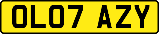 OL07AZY