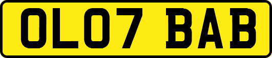 OL07BAB