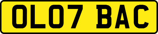 OL07BAC