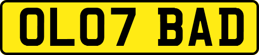 OL07BAD