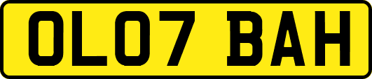 OL07BAH
