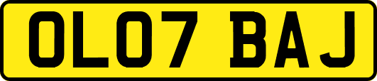 OL07BAJ