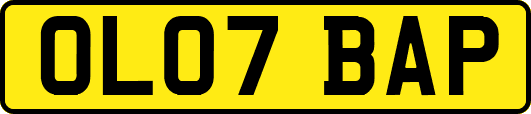 OL07BAP
