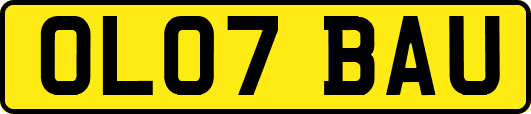 OL07BAU