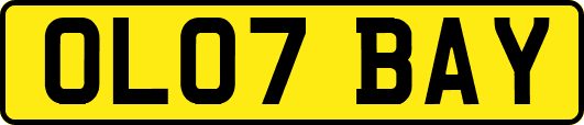OL07BAY