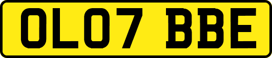 OL07BBE