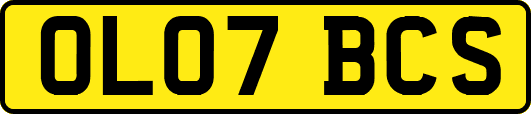 OL07BCS
