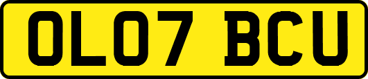 OL07BCU