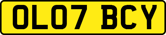 OL07BCY