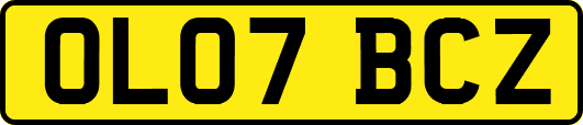 OL07BCZ