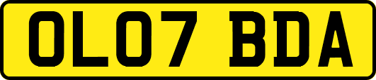 OL07BDA