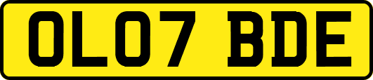 OL07BDE