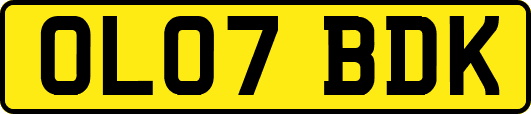 OL07BDK