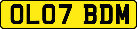 OL07BDM