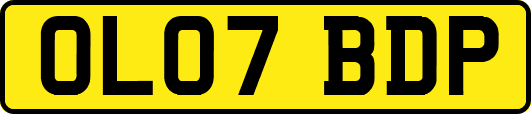 OL07BDP