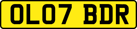 OL07BDR