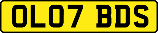 OL07BDS