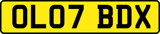 OL07BDX