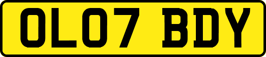 OL07BDY