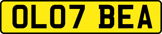 OL07BEA