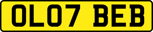 OL07BEB