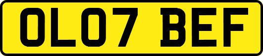 OL07BEF
