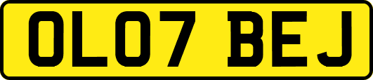 OL07BEJ