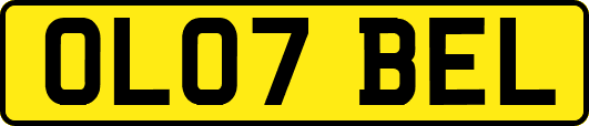 OL07BEL