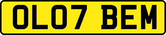 OL07BEM