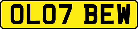 OL07BEW