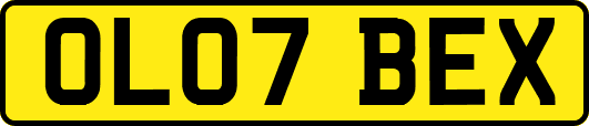 OL07BEX