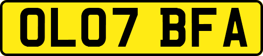 OL07BFA