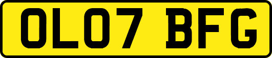 OL07BFG