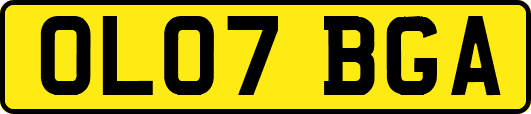 OL07BGA