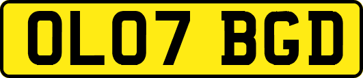 OL07BGD