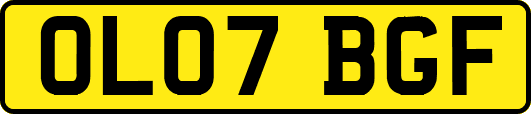 OL07BGF