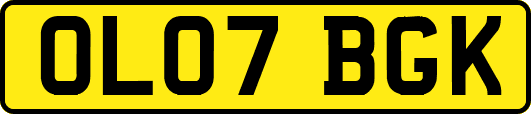 OL07BGK