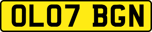 OL07BGN