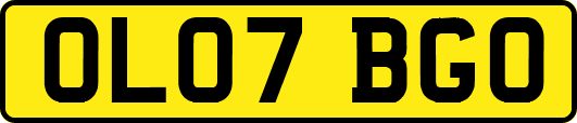 OL07BGO