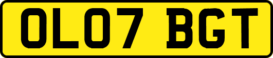 OL07BGT