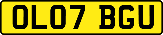 OL07BGU