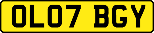 OL07BGY